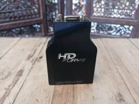 FURY3 HDFURY Hdmi Vga Converter Adapter