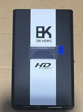 HDF0170 HDFURY Hdmi Fury