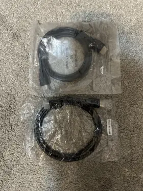 HD-483 HDMI AND MORE Cable Ultra