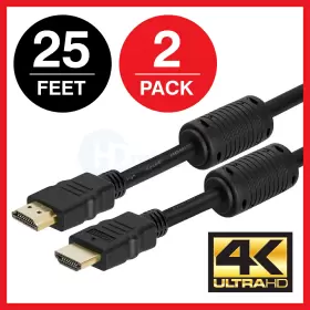N-HD-470 HDMI AND MORE Cable Bluray Dvd Hdtv Xbox Lcd