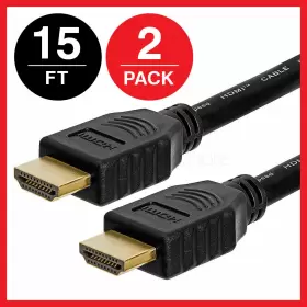N-HD-695 HDMI AND MORE Cable Ethernet Bluray Xbox Lcd Hdtv