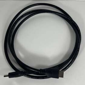 E344313 HDMI High Cable Awm Conductive Shield