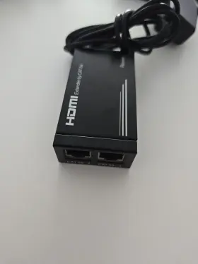 HB-E60 HDMI Balun Extender Up #2