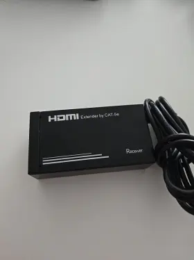 HB-E60 HDMI Balun Extender Up