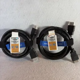 P10968711673E8A HDMI Cables P10968711673E8A HDMI Cables