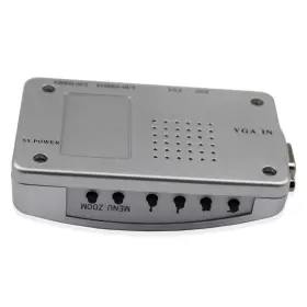 718774865731 HDSUNWSTD Vga Rca Adapter Avs Video Converter Tv #2