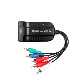 718774865847 HDSUNWSTD Female Hdmi Male Scaler Ypbpr Video