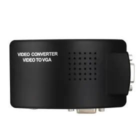 755082935992 HDSUNWSTD Laptop Video Tv Rca Vga Lcd #2