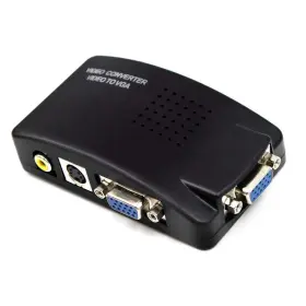 755082935992 HDSUNWSTD Laptop Video Tv Rca Vga Lcd #3