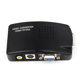 755082935992 HDSUNWSTD Laptop Video Tv Rca Vga Lcd