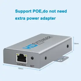 789371249170 HDSUNWSTD Hdmi Extender Network Ip Ethernet Kit #3