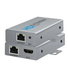 789371249170 HDSUNWSTD Hdmi Extender Network Ip Ethernet Kit