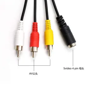 798863107959 HDSUNWSTD Male Hdmi Converter Pal Ntsc #2