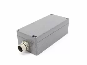 IBV-660B HEIDENHAIN Interface Signal Converter #3