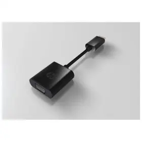 H4F02AA-ABA HEWLETT PACKARD Hdmi Vga Adapter H4F02AA-ABA HEWLETT PACKARD Hdmi Vga Adapter