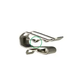 S6405 HEYCO Sunrunner Steel Cable Clips