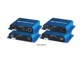 FICE11PH-M HIGH SEC LABS Hdmi Dp Kvm Extender Hdbaset