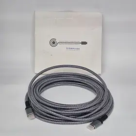 10M-8K-HM HIGHWINGS Hdmi Cable Ultra Hdr Earc Xbox