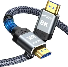 Highwings 30m-8k-hm 8k60hz Hdmi Fiber Optic Cable 2.1 100ft Long Ultra 48gbps High Speed Highwings 30m-8k-hm 8k60hz Hdmi Fiber Optic Cable 2.1 100ft Long Ultra 48gbps High Speed