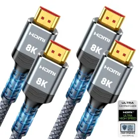 759462822773 HIGHWINGS Hdmi Cables Earc Hdr Roku