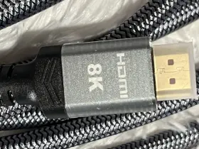 Highwings 8k-5m-hm 8k 60 Long Hdmi Cable - 48gbps 2.1 High-speed Gaming Cord 35 Ft Highwings 8k-5m-hm 8k 60 Long Hdmi Cable - 48gbps 2.1 High-speed Gaming Cord 35 Ft