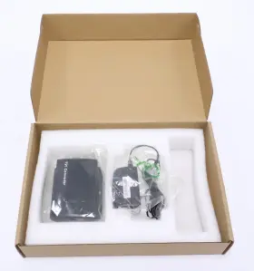 DS-1H33 HIKVISION Converter Tvi Hdmi