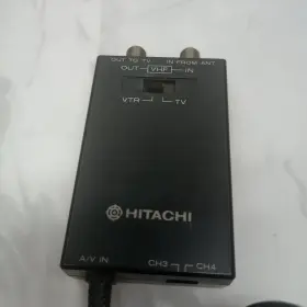 VM-RF20A HITACHI Converter Unit #2