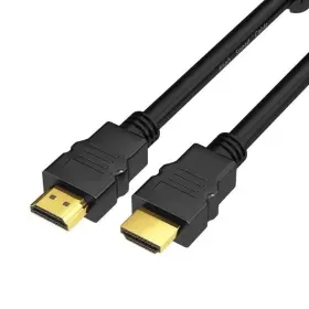 744759038692 HLL Hdmi Cable High Cord Ethernet Pure Coppe