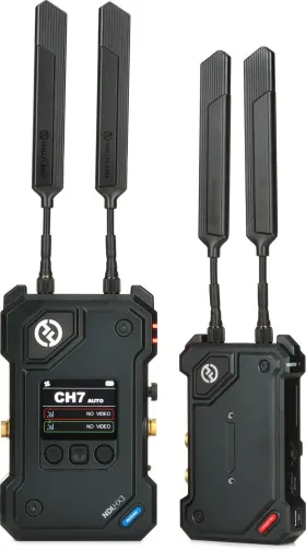 810174770735 HOLLYLAND Cosmo Wireless Video Transmission Rx