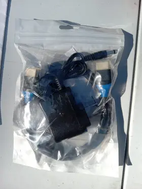 JJB051000 HOMESPOT Homedpot Digital Hdmi Power Supply