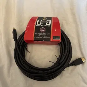 HDMA-425 HOSA High Hdmi Cable Ethernet