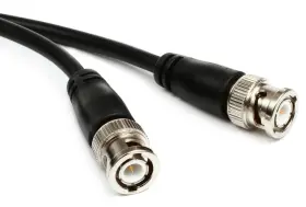 BNC-58-103 HOSA Coax Cable