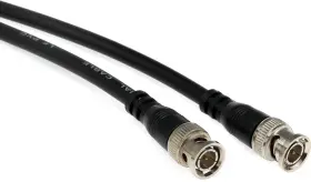 BNC-59-125 HOSA Coax Cable