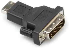 NDH-445 HOSA Hdmi Adaptor Dvi