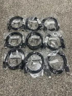 389G1848LAA HOTRON High Hdmi Cable Tv Male