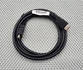 917445-0112217 HP Hdmi Cable