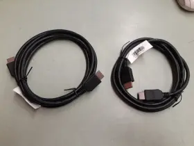 917445-0011917 HP Hdmi Cables Male