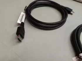 917445-0092235 HP Hdmi Male Cable #3