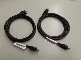 917445-0092235 HP Hdmi Male Cable