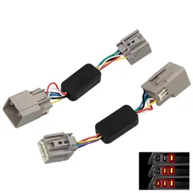 DD3016 HQPASFY Sequential Tail Light Relay Module Ford Kit