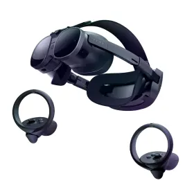 99HAUL003-00 HTC Vive Xr Elite Deluxe Pack Reality Headset