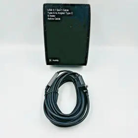 090043790368 HUDDLY Usb Angled Cable Meter 090043790368 HUDDLY Usb Angled Cable Meter
