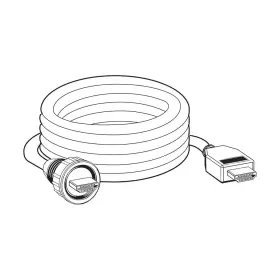 082324057069 HUMMINBIRD Hdmi Video Cable