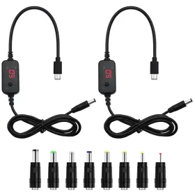 HS-P006-D HUNSOOL Usb Trigger Cable
