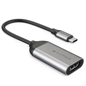 817110015646 HYPER Hyperdrive Usb Hdmi Adapter Hdr Video