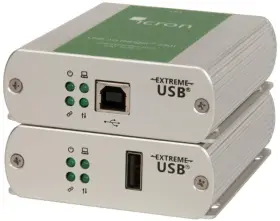 ICR-2301 ICRON Usb Ranger Single Port Extender