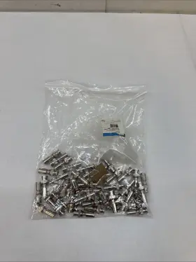 89-1047 IDEAL Insite Bnc Compression Connector Pack