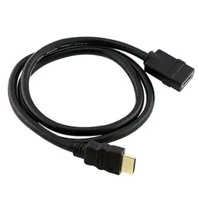 Hdmi-mf-shrt IENZA Port Extender Male Female