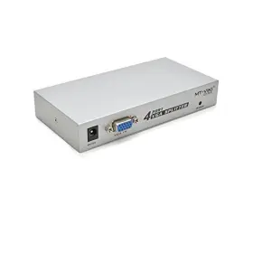 848454054589 VIDEO Vga Switch Splitter Monitors Svga Lcd Crt 848454054589 VIDEO Vga Switch Splitter Monitors Svga Lcd Crt