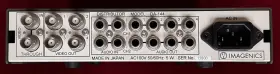DA-144 IMAGENICS Distributor Video Signal Booster Ntsc Pal #3